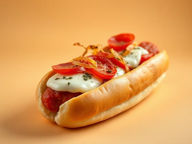 AMSTERDAM DOG