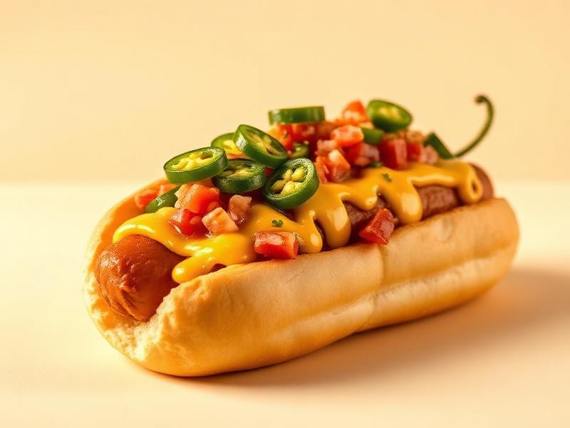 MEXICAN DOG